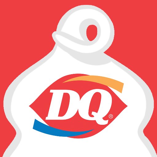 thedqteam's profile picture. The DQ Team owns and operates 40+ Dairy Queen locations in South Texas. #DQRGV #DQCorpus #SmallTownDQ - We do things a little different. Follow along.