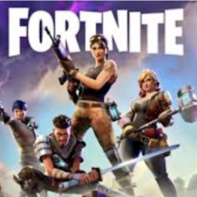BlakeAr63249216's profile picture. MLB Fortnite NFL