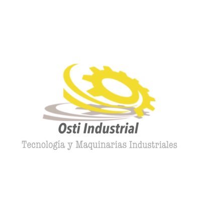 Osti Industrial