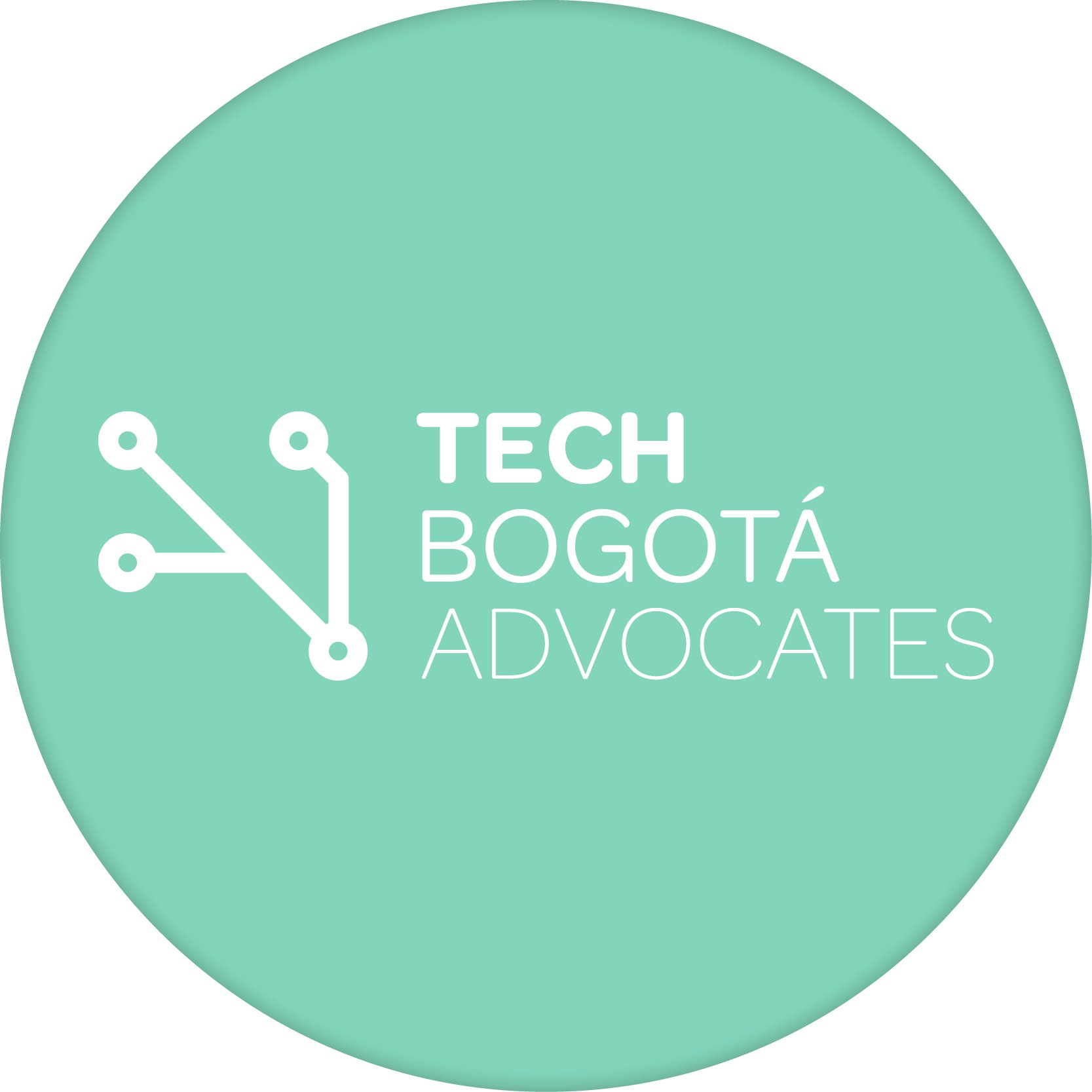 Official Account for Tech Bogota Advocates. Proud member of @GlobalTechAdv We support technology start-ups in finding investment, talent & growth avenues