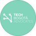 @TechBogotaAdv (@techbogotaadv) Twitter profile photo @TechBogotaAdv (@techbogotaadv) Twitter profile photo