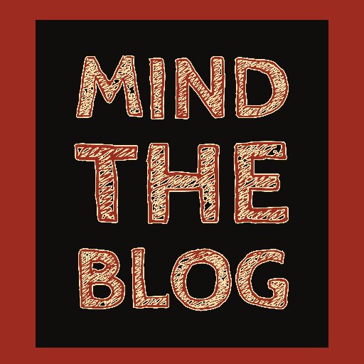 Mind_the_Blog Profile Picture
