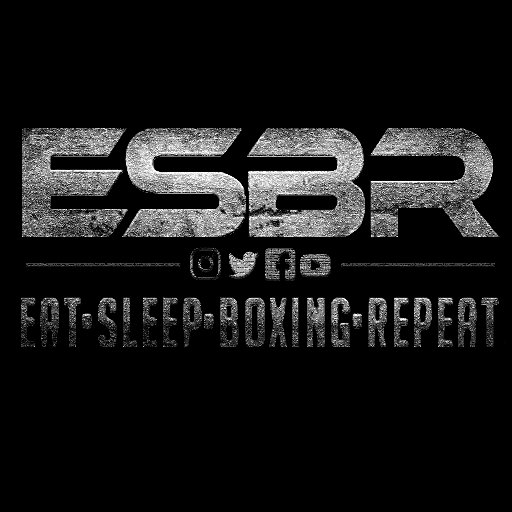 Eat Sleep Boxing Repeat Profile