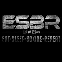 Eat Sleep Boxing Repeat(@ESBRBoxing) 's Twitter Profile Photo