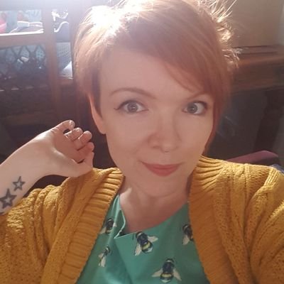 JupiterTheOwl's profile picture. Loitering with intent.