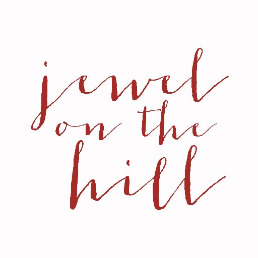 Jewel on the Hill
