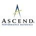 Ascend Performance Materials (@ascendmaterials) Twitter profile photo Ascend Performance Materials (@ascendmaterials) Twitter profile photo