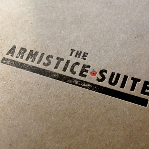 The Armistice Suite -a multi-media performance piece consisting of words, music & visuals, commemorating the centenary of the end of the Great War. Touring 2018