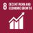 SDG8DecentWork