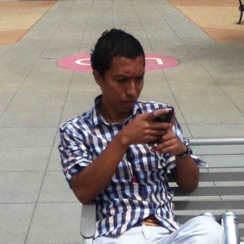 CamiloCuellarSi's profile picture. 