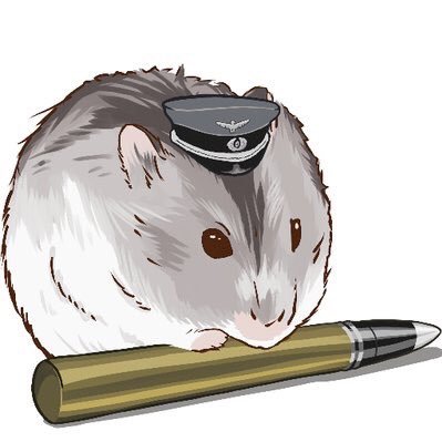 hage_hedgehog's profile picture. 画像RTするから各自でRTミュート設定してください / you need to hide the RTs on this account.