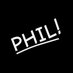 phil. (@itsphiltime) Twitter profile photo phil. (@itsphiltime) Twitter profile photo
