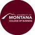 UM College of Business (@umontanabiz) Twitter profile photo UM College of Business (@umontanabiz) Twitter profile photo