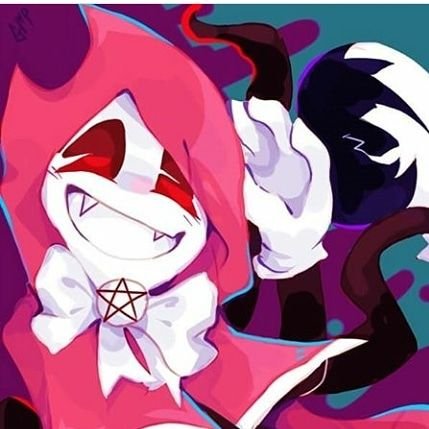 💟 Hi! I'm MichanPC! ESPA/EN
🎊 I like to draw a lot! I draw BATIM and Cuphead mostly. she/her/lvl 12
💕 DevianArt: michanpc
Instagram: michan._.marshmellow