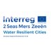 Water Resilient Cities (@wrcities) Twitter profile photo Water Resilient Cities (@wrcities) Twitter profile photo