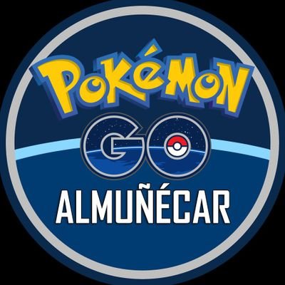 Comunidad de entrenadores Pokémon de Almuñécar (Granada). ¡Siguenos para estar al tanto de las novedades e incursiones!