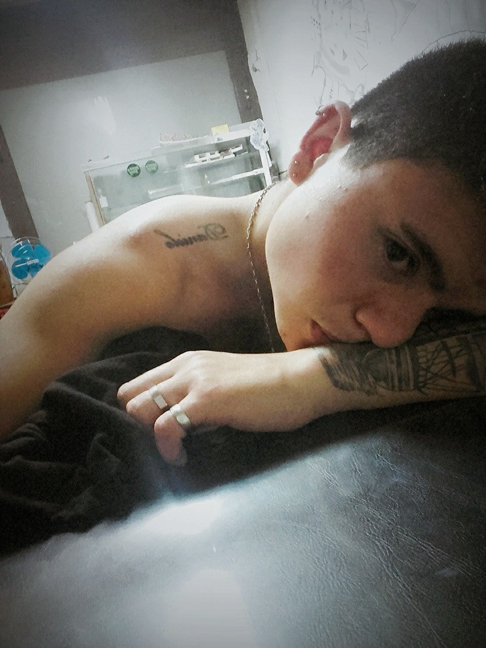 Kevin_LopezOsor's profile picture. //CABJ//
17 años