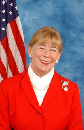 U.S. Congresswoman (NY-04)