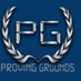 Provinggroundssp (@provinggroundsp) Twitter profile photo Provinggroundssp (@provinggroundsp) Twitter profile photo