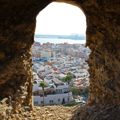 Fotógrafo. Aficionado al fútbol y a la F1. Interesado en la sismología.
Y por supuesto, abonado de la U.D. Almería. 🔴⚪️