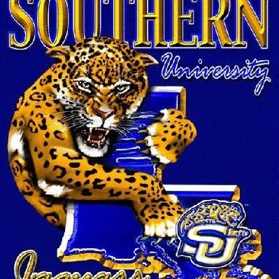 The BEST HBCU 💙💛 Got a problem? DM us! Follow! SU Makes The Best U|*The Views of this page do not reflect the views of Southern University or its affiliates*