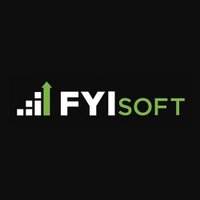 FYIsoft(@FYIsoft) 's Twitter Profile Photo