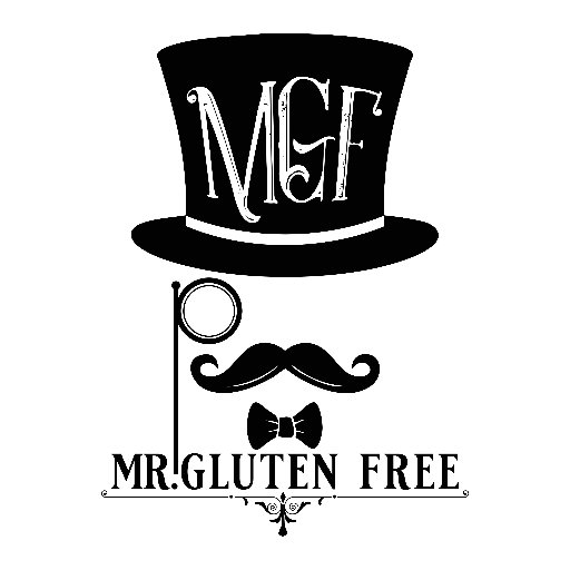 Mr. Gluten Free