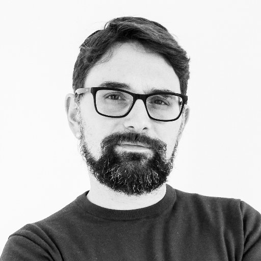 Simone Cicero Profile