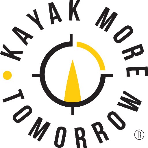 Kayak More Tomorrow