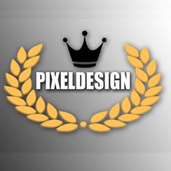 PIXELDESIGN21's profile picture. Somos una empresa online dedicada al diseño del publicidad, logos  para todo tipo de negocio y tarjetas para todo tipo de ocasiona.
