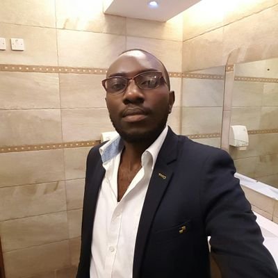 JulioNkobaj's profile picture. 