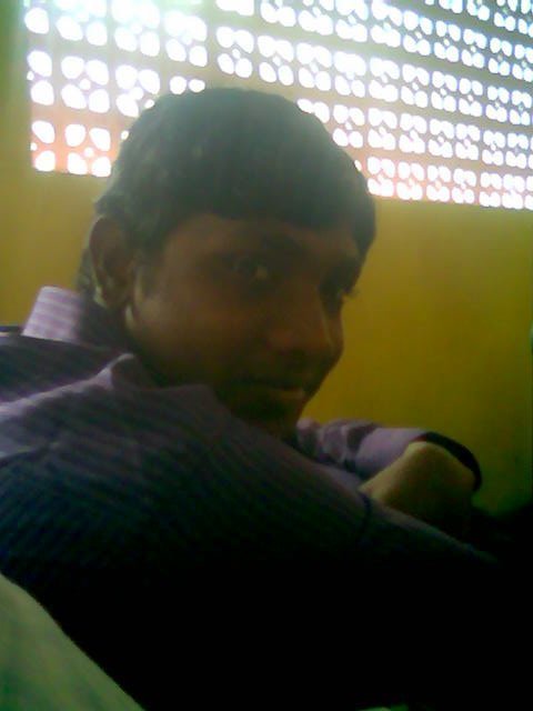 saravanancitian's profile picture. I am a Software Engineer, Working in a Gaming industry