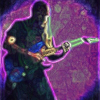 ragnaroksangel's profile picture. Fatal 💜 Rhythm 👉 Lead guitar player 👈 Aspiring to be one of Lady Gaga's guitarists. I do all my own guitar tech work.