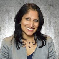 Aarti Kohli (@aarti_kohli) 's Twitter Profile