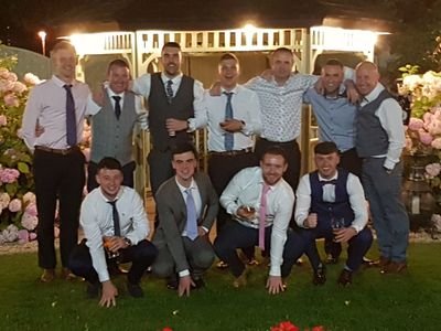 rkennedy318's profile picture. 