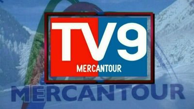 Tv9 Mercantour la TV qui envoie du lourd dans le Mercantour