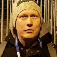 Christoph Bähr (@christophbaehr) Twitter profile photo