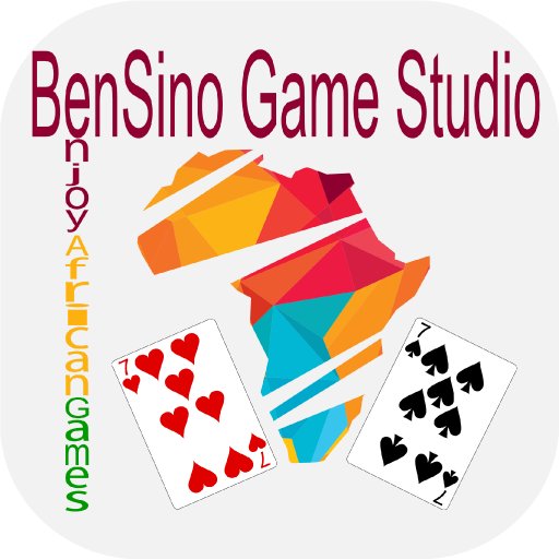 We develop and publish African based video games for everyone on smartphones and tablets. The video game 