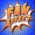 Fan Effect, AKA SLC Fanboys (@FanEffectShow) Twitter profile photo