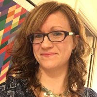 Tess Johnson (@tess_ot) 's Twitter Profile