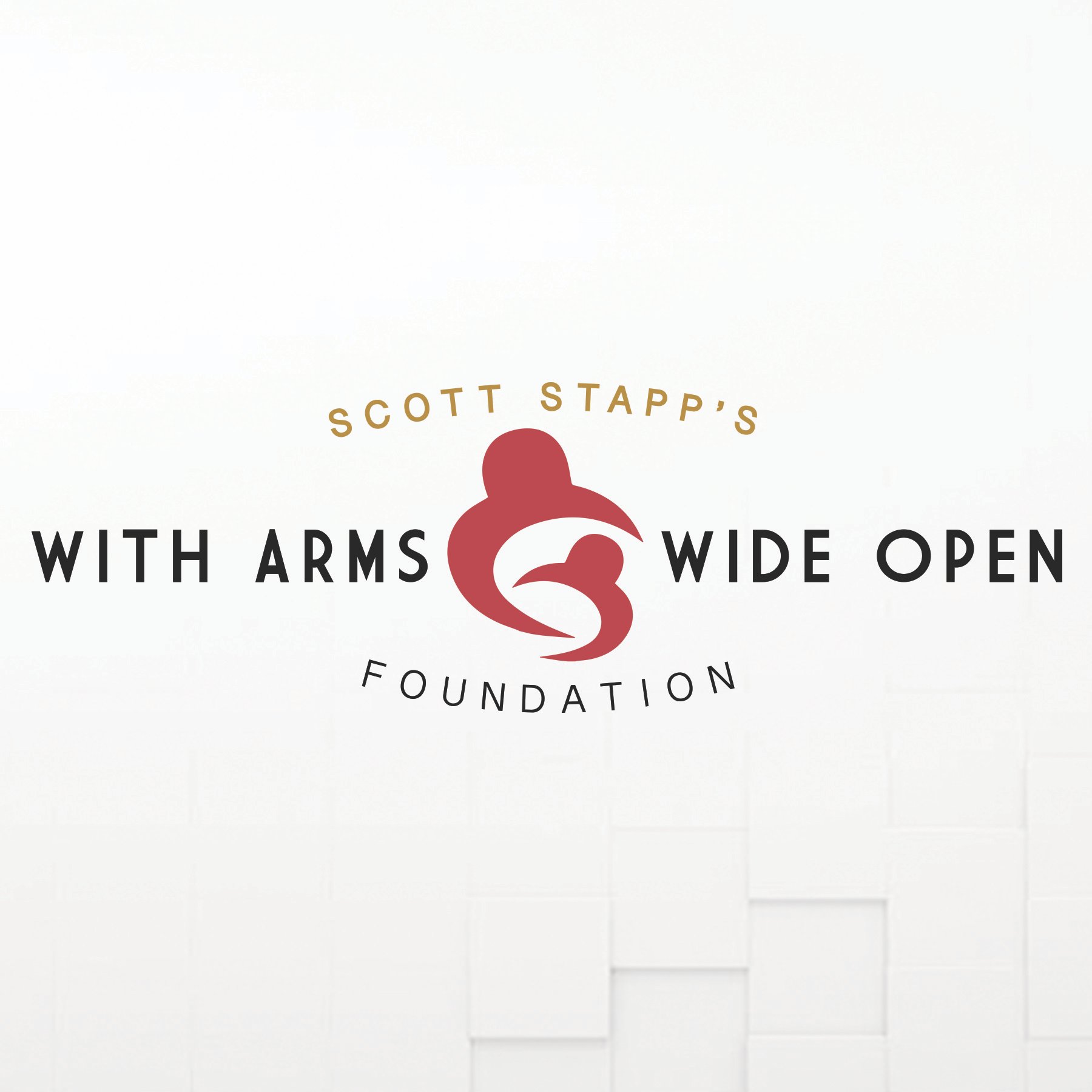 #WithArmsWideOpenFoundation Bringing hope to children, families, veterans. @ScottStapp