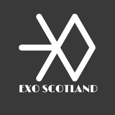 Scottish fanbase for EXO✨ email: exoscotland@gmail.com