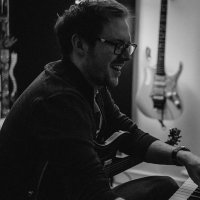 John McFarlane (@jmccomposer) 's Twitter Profile