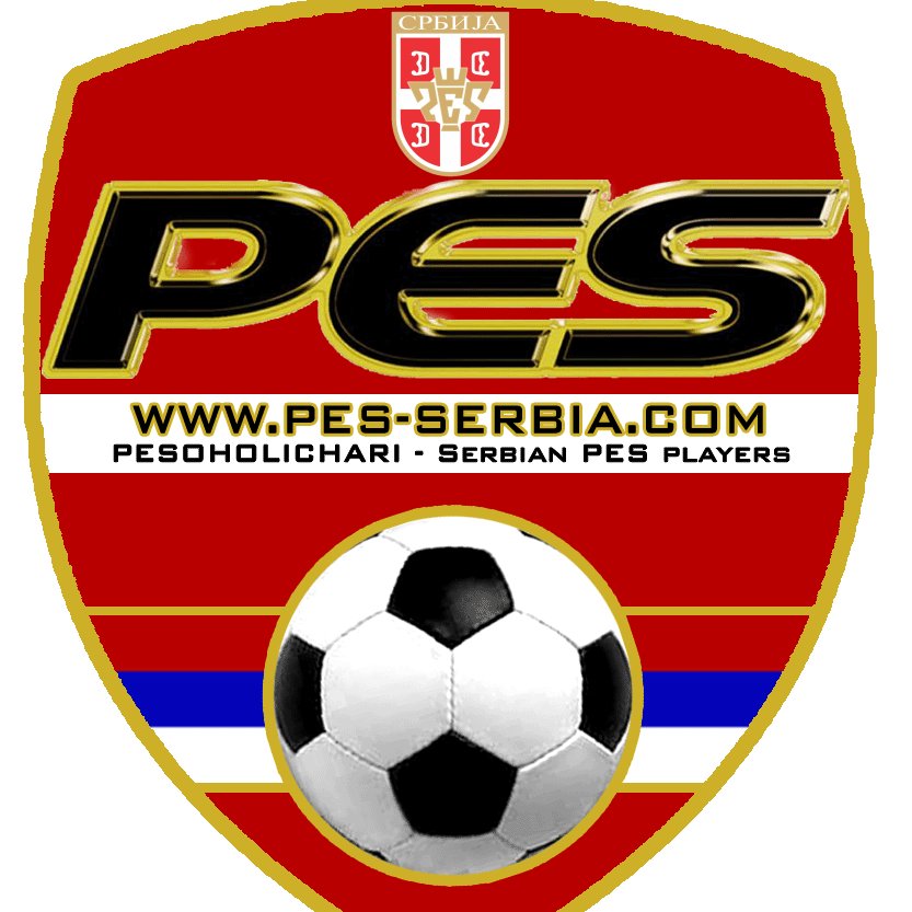 PS4 Pro Evolution Soccer team from Serbia. 
PESOHOLICHARI F.C.