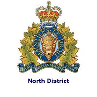 North District RCMP (@northrcmp) 's Twitter Profile