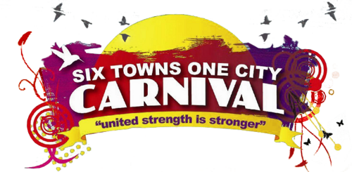 Keeping up to date with details of #6Towns1Carnival. It’s your #Stoke-on-Trent and your #event. Keep your #tweets coming,#ideas for #family #fun welcomed