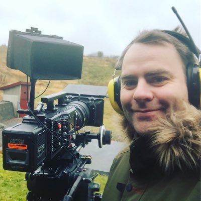 VegardPaulsen's profile picture. Lets make! Prototypes, electronics, CAD/CAM/CNC, 3d printing making music and movies! owner of Cncgarasjen AS, music producer alias Plenityd