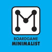 The Board Game Minimalist - Free 🇵🇸(@GameMinimalist) 's Twitter Profile Photo