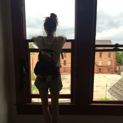 jademaecoy1's profile picture. an epileptic with an over thinking perspective.