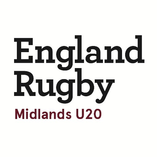 Midlands U20 Rugby is the Divisional Body providing representative Rugby for players from the 6 Midlands Counties who play in the U20 County Championship